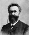 1909 | 02 | ЛЮТИЙ | 26 лютого 1909 року. Помер Герман ЕББІНГХАУЗ.