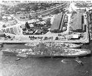 1909 | 11 | ЛИСТОПАД | 11 листопада 1909 року. Почалося будівництво військово-морської бази США в Перл-Харборі.