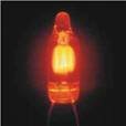 1910 | 12 | ГРУДЕНЬ | 03 грудня 1910 року. На Паризькій автовиставці вперше продемонстрована неонова лампа, винайдена французьким