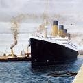 1912 | 04 | КВІТЕНЬ | 15 квітня 1912 року. Незадовго до півночі 14 квітня британський лайнер «Титанік» наткнувся на айсберг.