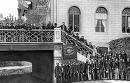 1912 | 11 | ЛИСТОПАД | 24-25 листопада 1912 року. Базельський конгрес ІІ Інтернаціоналу.