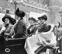 1913 | 02 | ЛЮТИЙ | 08 лютого 1913 року. Суфражистки у Великобританії знищили телефонну лінію Лондон-Глазго.