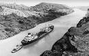 1913 | 11 | ЛИСТОПАД | 17 листопада 1913 року. Через Панамський канал пройшло перше судно.