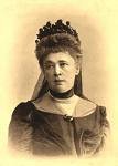 1914 | 06 | ЧЕРВЕНЬ | 21 червня 1914 року. Померла Берта ФОН ЗУТНЕР.