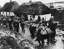 1914 | 11 | ЛИСТОПАД | 18 листопада 1914 року. На Східному фронті німецькі війська проривають оборону російських військ у районі Кутно.