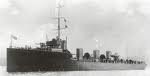 1914 | 11 | ЛИСТОПАД | 23 листопада 1914 року. Британський військовий флот обстрілює Зеебрюгге.