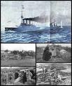 1915 | 01 | СІЧЕНЬ | 24 січня 1915 року. Морський бій у ході 1-й світової війни на Доггер-банці (у Північному морі в 60 милях на схід