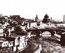 1915 | 12 | ГРУДЕНЬ | 08 грудня 1915 року. Турки оточують британські війська біля міста Кут-ель-Імара в Месопотамії.