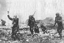 1916 | 04 | КВІТЕНЬ | 09 квітня 1916 року. Початок третього наступу німецької армії під Верденом.