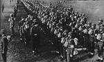1917 | 04 | КВІТЕНЬ | 09 квітня 1917 року. Канадські війська захопили місто Вімі-Риж у Європі.