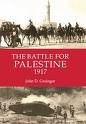 1917 | 04 | КВІТЕНЬ | 18 квітня 1917 року. У Палестині друга битва під Газою.