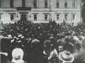 1917 | 04 | КВІТЕНЬ | 19 квітня 1917 року. Перший Всеукраїнський Національний Конгрес у Києві.