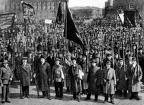 1917 | 05 | БЕРЕЗЕНЬ | 12 березня 1917 року. У результаті лютневої буржуазно-демократичної революції в Росії скинуте самодержавство.
