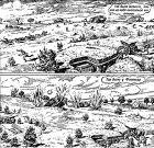 1917 | 11 | ЛИСТОПАД | 20 листопада 1917 року. Бій біля Камбре на півночі Франції.