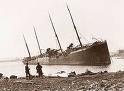 1917 | 12 | ГРУДЕНЬ | 06 грудня 1917 року. Відбулася катастрофа з вантажним пароплавом ВМФ Франції 