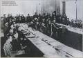 1918 | 03 | БЕРЕЗЕНЬ | 03 березня 1918 року. У Брест-Литовську підписаний Брестський мир.