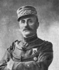 1918 | 03 | БЕРЕЗЕНЬ | 26 березня 1918 року. Французький маршал Фердинанд ФОШ призначений командуючим арміями союзників на Західному