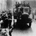 1918 | 11 | ЛИСТОПАД | 03 листопада 1918 року. Почалася Листопадова революція в Німеччині.