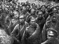 1918 | 11 | ЛИСТОПАД | 06 листопада 1918 року. На Західному фронті американські війська займають Седан.