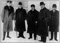1918 | 11 | ЛИСТОПАД | 12 листопада 1918 року. Австро-Угорщина проголошує створення державного союзу з Німеччиною (пізніше цей союз