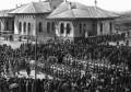 1918 | 11 | ЛИСТОПАД | 18 листопада 1918 року. Національні збори проголошують незалежність Латвії.