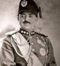 1919 | 02 | ЛЮТИЙ | 28 лютого 1919 року. Через 7 днів після приходу до влади АМАНУЛЛА-ХАН проголосив незалежність Афганістану.