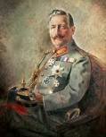 1919 | 03 | БЕРЕЗЕНЬ | 31 березня 1919 року. У школах Пруссії заборонено вивішувати портрети колишнього імператора ВІЛЬГЕЛЬМА II.