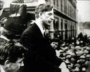 1919 | 04 | КВІТЕНЬ | 06 квітня 1919 року. Ірландець Імон Де Валера обраний президентом виконавчого комітету Шин Фейн дейл.