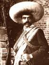 1919 | 04 | КВІТЕНЬ | 10 квітня 1919 року. Помер Еміліано САПАТА.