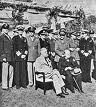 1919 | 11 | ЛИСТОПАД | 27 листопада 1919 року. Союзні держави укладають у Нелі мир з Болгарією.
