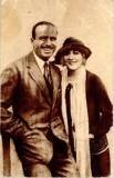 1920 | 03 | БЕРЕЗЕНЬ | 28 березня 1920 року. Весілля кінозірок Мері ПІКФОРД і Дугласа ФЕРБЕНКСА.