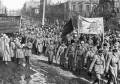 1920 | 11 | ЛИСТОПАД | 11 листопада 1920 року. Після жорстоких 5-денних боїв частини Червоної Армії зайняли Перекоп, відкривши дорогу