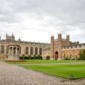 1920 | 12 | ГРУДЕНЬ | 08 грудня 1920 року. Кембриджський університет відхиляє пропозицію про прийом жінок як  повноправних студентів.