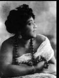 1920 | 12 | ГРУДЕНЬ | 10 грудня 1920 року. Меймі Сміт стала першою негритянською співачкою, що записала платівку (
