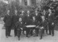 1920 | 12 | ГРУДЕНЬ | 28 грудня 1920 року. Укладення союзного договору між РСФСР і Українською РСР.