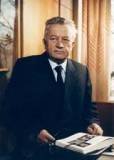 1921 | 01 | СІЧЕНЬ | 30 січня 1921 року. Народився Іван Петрович ШАМЯКІН.