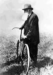 1921 | 10 | ЖОВТЕНЬ | 23 жовтня 1921 року. Помер Джон Бойд ДАНЛОП.