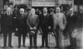 1921 | 12 | ГРУДЕНЬ | 06 грудня 1921 року. Англо-ірландський договір про надання Ірландії (за винятком Північної Ірландії, що
