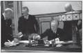 1921 | 12 | ГРУДЕНЬ | 29 грудня 1921 року. США, Британська імперія, Франція, Італія і Японія підписують у Вашингтоні Договір про