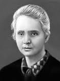 1922 | 02 | ЛЮТИЙ | 07 лютого 1922 року. Марія КЮРІ обрана членом Академії наук Франції.