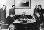 1922 | 04 | КВІТЕНЬ | 16 квітня 1922 року. Раппальська радянсько-німецька угода про економічне і військове (!) співробітництво.