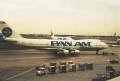 1924 | 03 | БЕРЕЗЕНЬ | 08 березня 1924 року. У Нью-Йорку заснована компанія Pan American Airways.