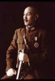 1925 | 03 | БЕРЕЗЕНЬ | 12 березня 1925 року. Лідером Гоміньдану після смерті СУНЬ ЯТСЕНА стає генерал ЧАН КАЙШИ.