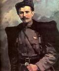 1925 | 08 | СЕРПЕНЬ | 06 серпня 1925 року. Помер Григорій Іванович КОТОВСЬКИЙ.