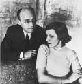 1926 | 01 | СІЧЕНЬ | 28 січня 1926 року. Композитор Курт ВАЙЛЬ женився на співачці Лотті ЛЕНІ.