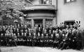 1929 | 11 | ЛИСТОПАД | 13 листопада 1929 року. Для прийому німецьких репарацій відповідно до плану Янга заснований Базельський банк