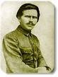 1934 | 07 | ЛИПЕНЬ | 25 липня 1934 року. Помер Нестор Іванович МАХНО.
