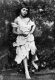 1934 | 11 | ЛИСТОПАД | 15 листопада 1934 року. Померла Аліса Плезенс ЛІДДЕЛ.