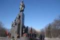 1935 | 03 | БЕРЕЗЕНЬ | 24 березня 1935 року. У Харкові відкритий пам'ятник Тарасові ШЕВЧЕНКО (скульптор М. Г. МАНІЗЕР