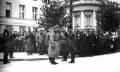 1935 | 11 | ЛИСТОПАД | 04 листопада 1935 року.  Польсько-німецька Угода про економічне співробітництво.